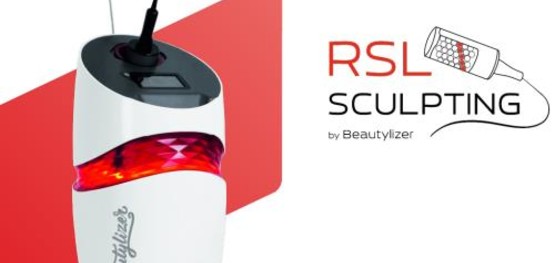 RSL-скульптурирование